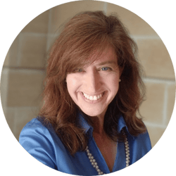 Round Headshot - Michelle