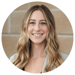 Round Headshot - Payton